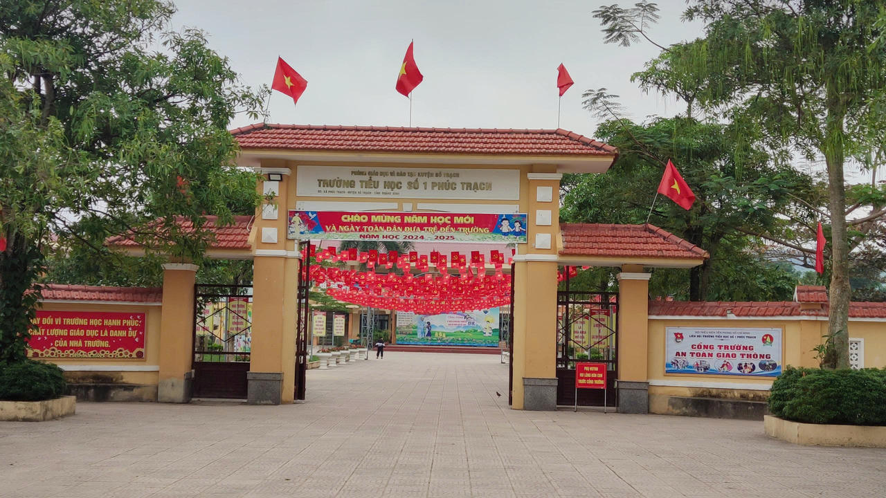 Xã Phong Nha (Quảng Trị): Bứt phá rõ nét trong năm đầu vận hành mô hình mới