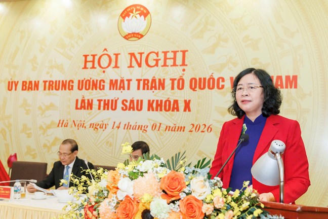 Phát huy quyền làm chủ của Nhân dân trong tham gia xây dựng và hoàn thiện thể chế (*)