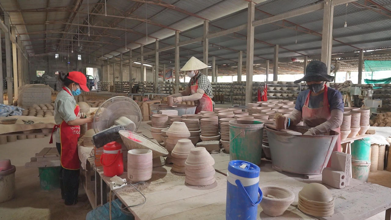 Phường Đồng Sơn định hình diện mạo đô thị trung tâm mới của tỉnh Quảng Trị