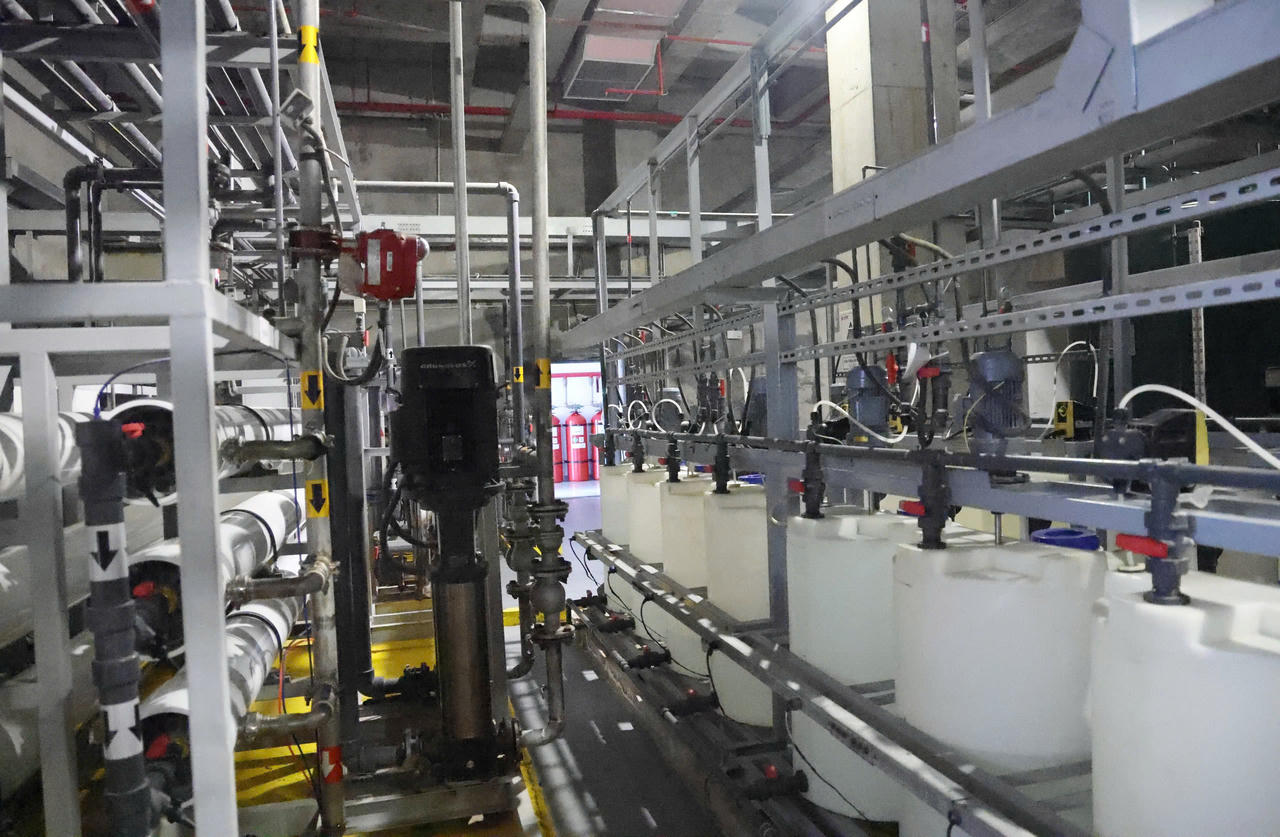 Hà Tĩnh tham quan, tìm lời giải bền vững cho bài toán xử lý rác thải