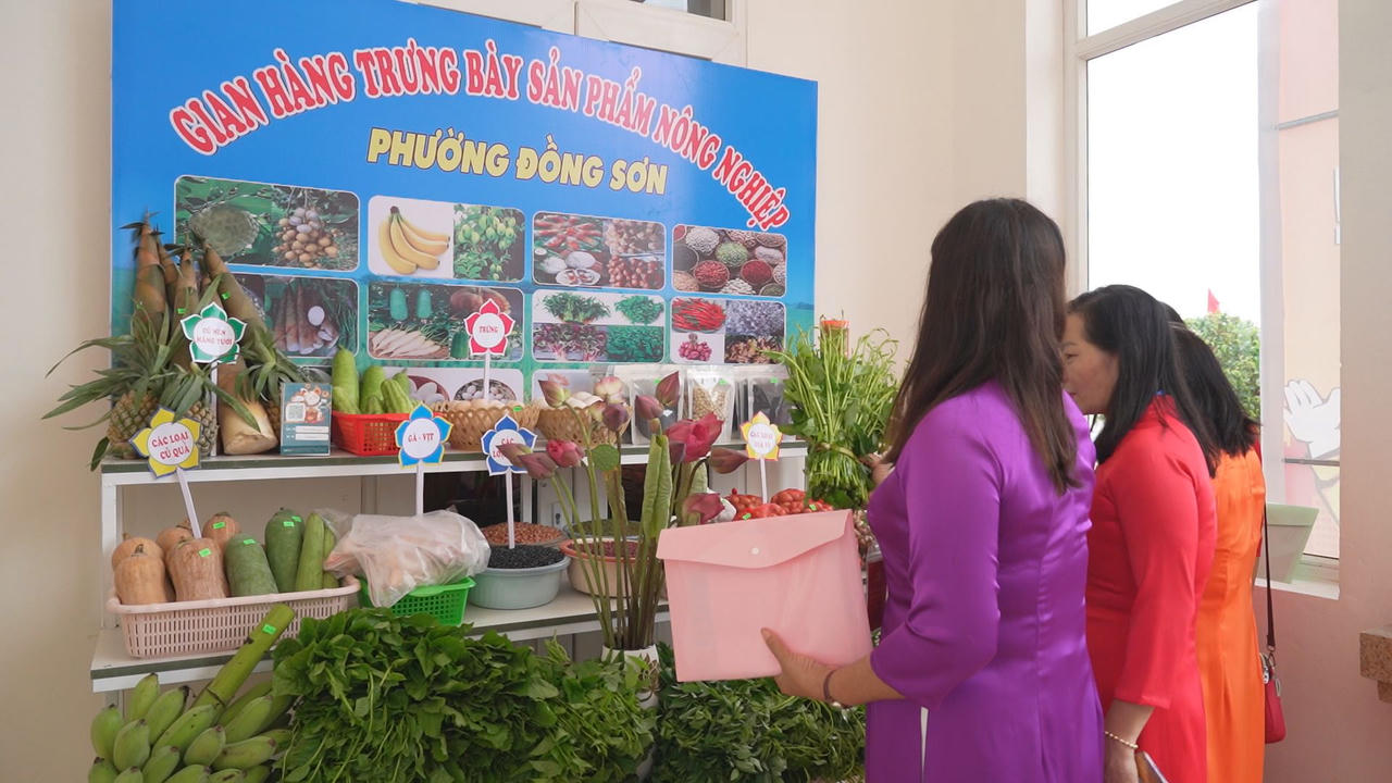 Phường Đồng Sơn định hình diện mạo đô thị trung tâm mới của tỉnh Quảng Trị