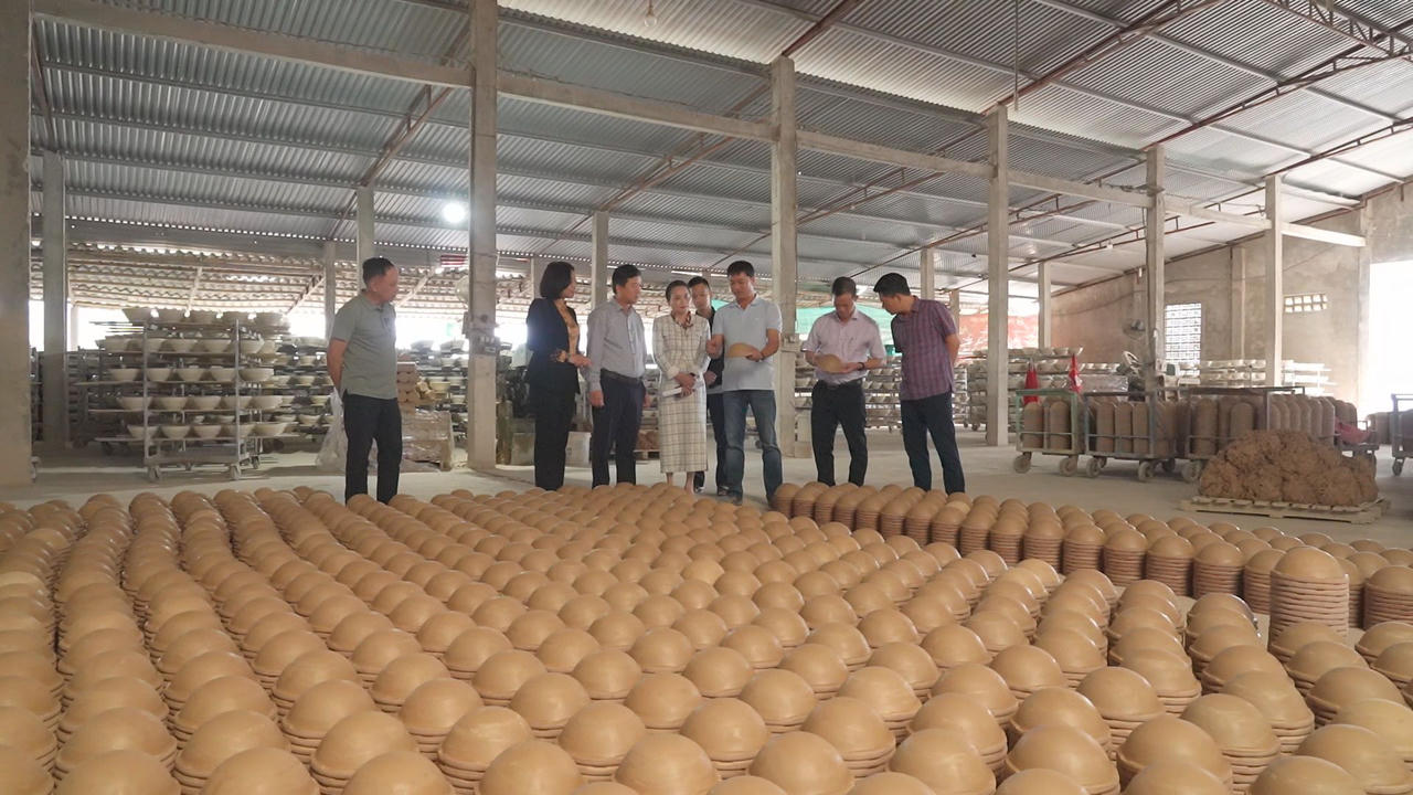 Phường Đồng Sơn định hình diện mạo đô thị trung tâm mới của tỉnh Quảng Trị