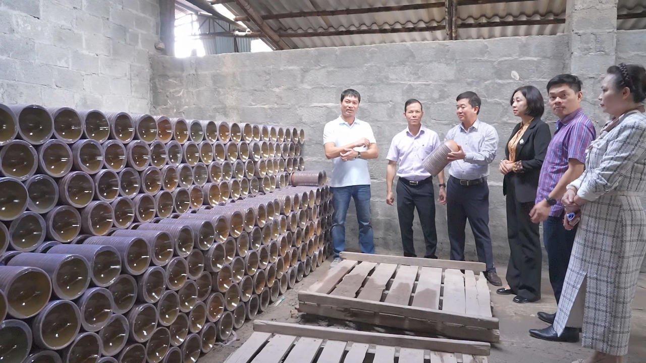 Phường Đồng Sơn định hình diện mạo đô thị trung tâm mới của tỉnh Quảng Trị