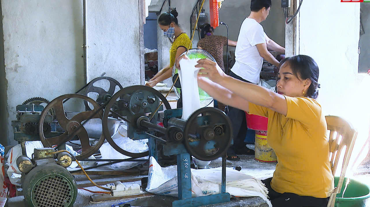 Xây nền móng vững chắc để Nam Gianh (Quảng Trị) bứt phá trong giai đoạn mới