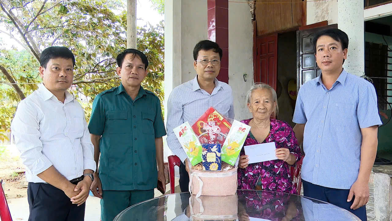 Xây nền móng vững chắc để Nam Gianh (Quảng Trị) bứt phá trong giai đoạn mới