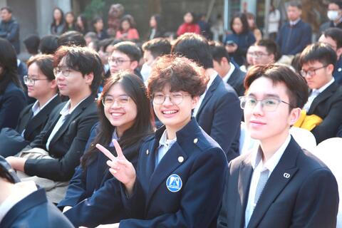 Kết quả chính thức của Kỳ thi chọn học sinh giỏi quốc gia năm 2025 - 2026