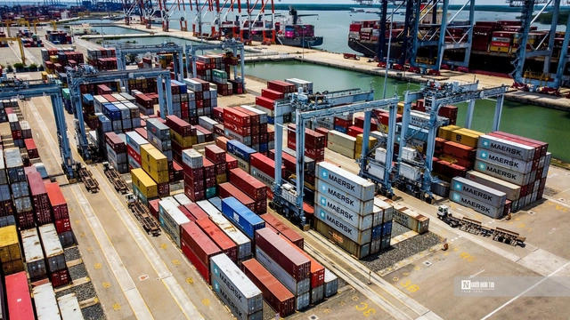 Bộ Công Thương giữ vai trò đầu mối triển khai EVFTA, CPTPP và UKVFTA