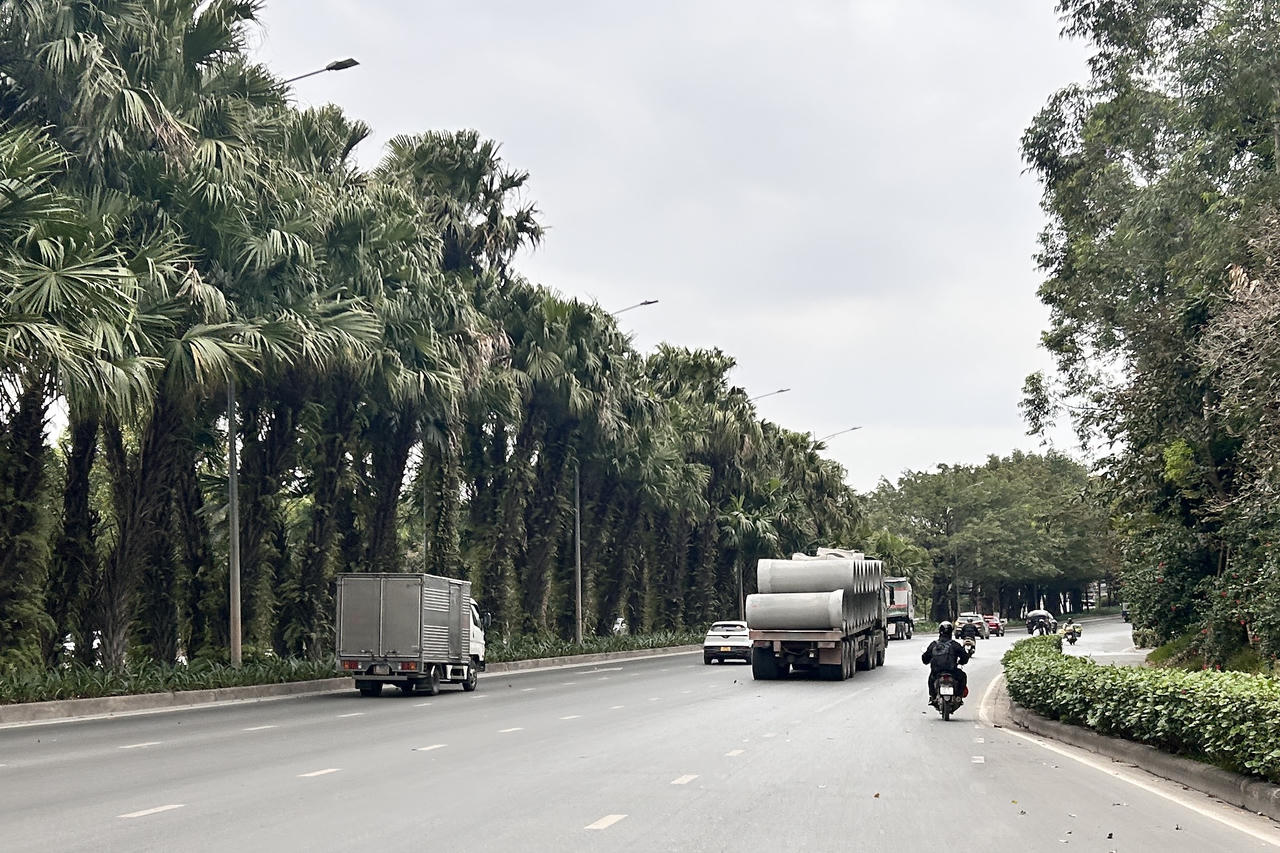 Thời tiết ngày 19/1: Bắc Bộ chuẩn bị đón không khí lạnh tăng cường