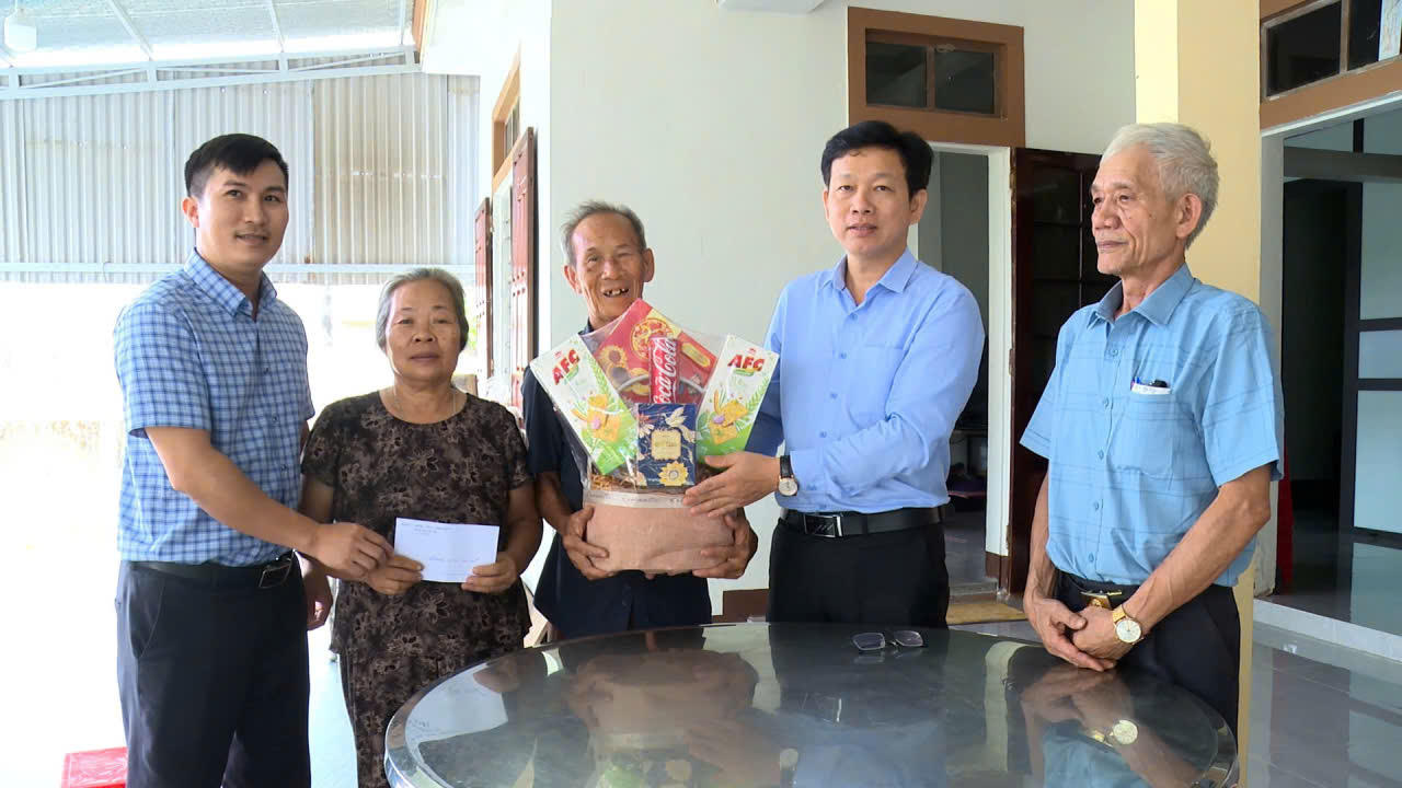 Xây nền móng vững chắc để Nam Gianh (Quảng Trị) bứt phá trong giai đoạn mới