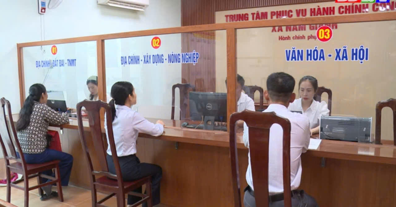 Xây nền móng vững chắc để Nam Gianh (Quảng Trị) bứt phá trong giai đoạn mới