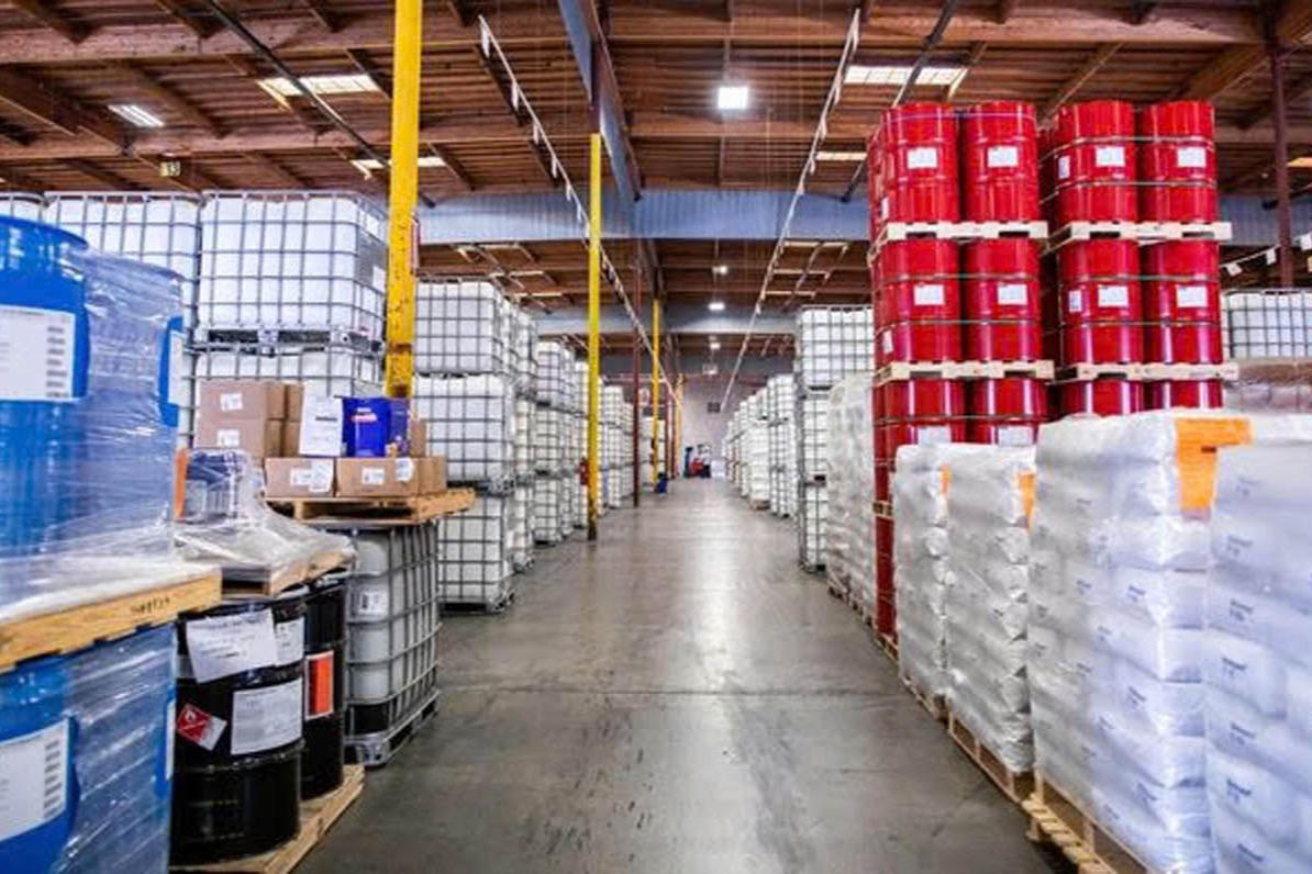 Điều kiện kinh doanh hóa chất có điều kiện từ ngày 17/1