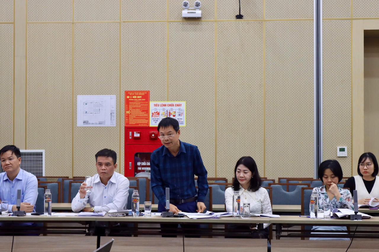 Xây dựng cơ chế bảo vệ người thực thi công vụ trong hoạt động thi hành án dân sự