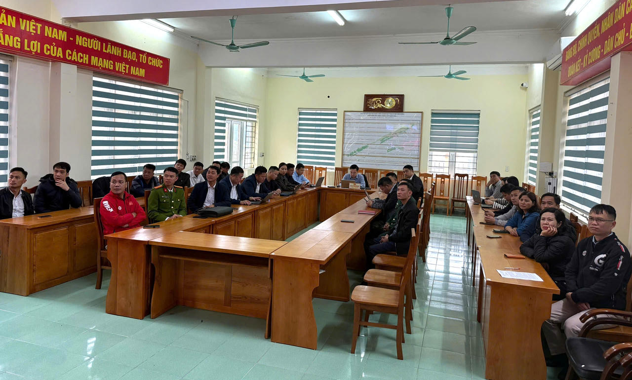 Nhân dân các dân tộc tỉnh Quảng Ninh hướng về Đại hội XIV của Đảng