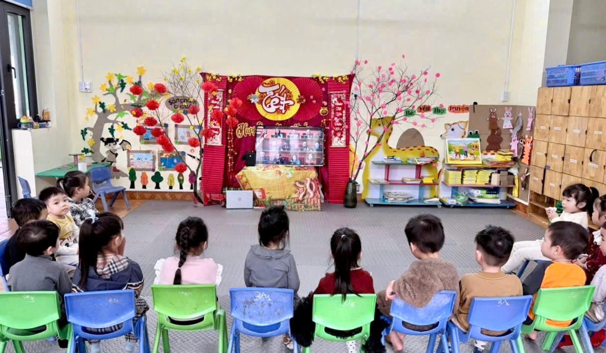 Nhân dân các dân tộc tỉnh Quảng Ninh hướng về Đại hội XIV của Đảng