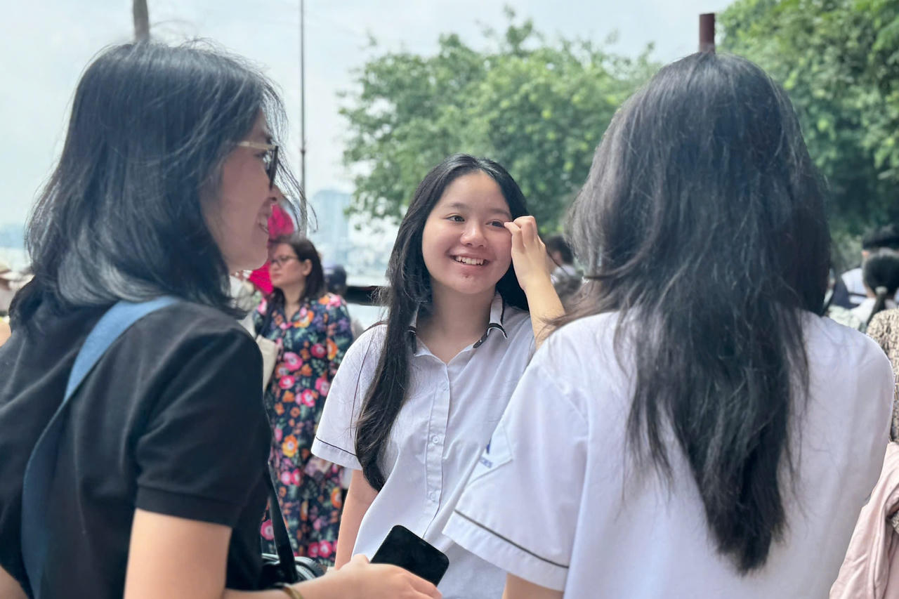 Hà Nội lên kế hoạch phát triển thể lực tầm vóc người Hà Nội