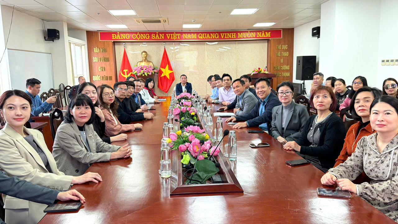 Nhân dân các dân tộc tỉnh Quảng Ninh hướng về Đại hội XIV của Đảng