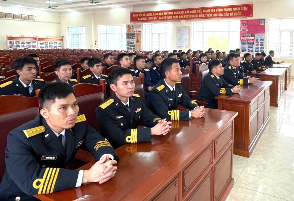 Nhân dân các dân tộc tỉnh Quảng Ninh hướng về Đại hội XIV của Đảng