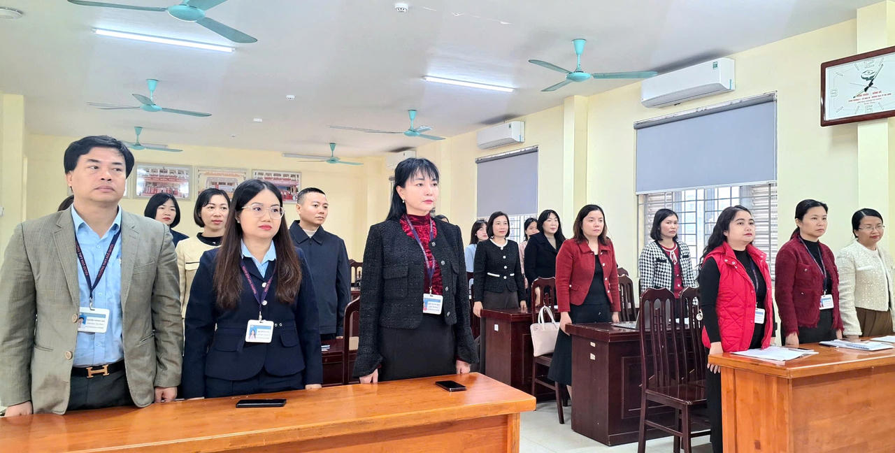 Nhân dân các dân tộc tỉnh Quảng Ninh hướng về Đại hội XIV của Đảng