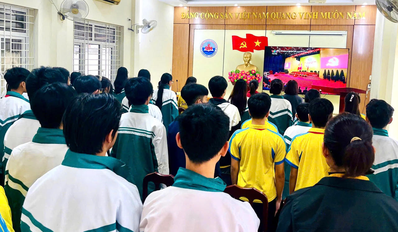 Nhân dân các dân tộc tỉnh Quảng Ninh hướng về Đại hội XIV của Đảng