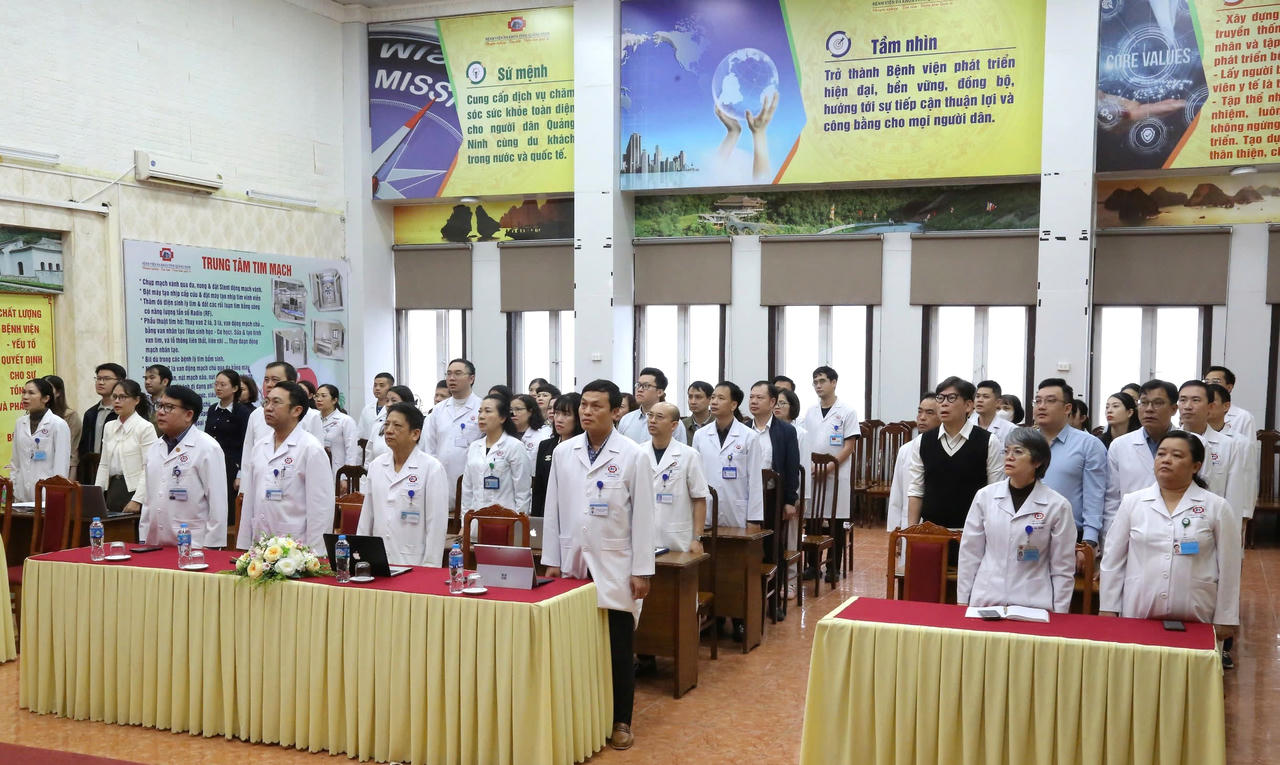 Nhân dân các dân tộc tỉnh Quảng Ninh hướng về Đại hội XIV của Đảng