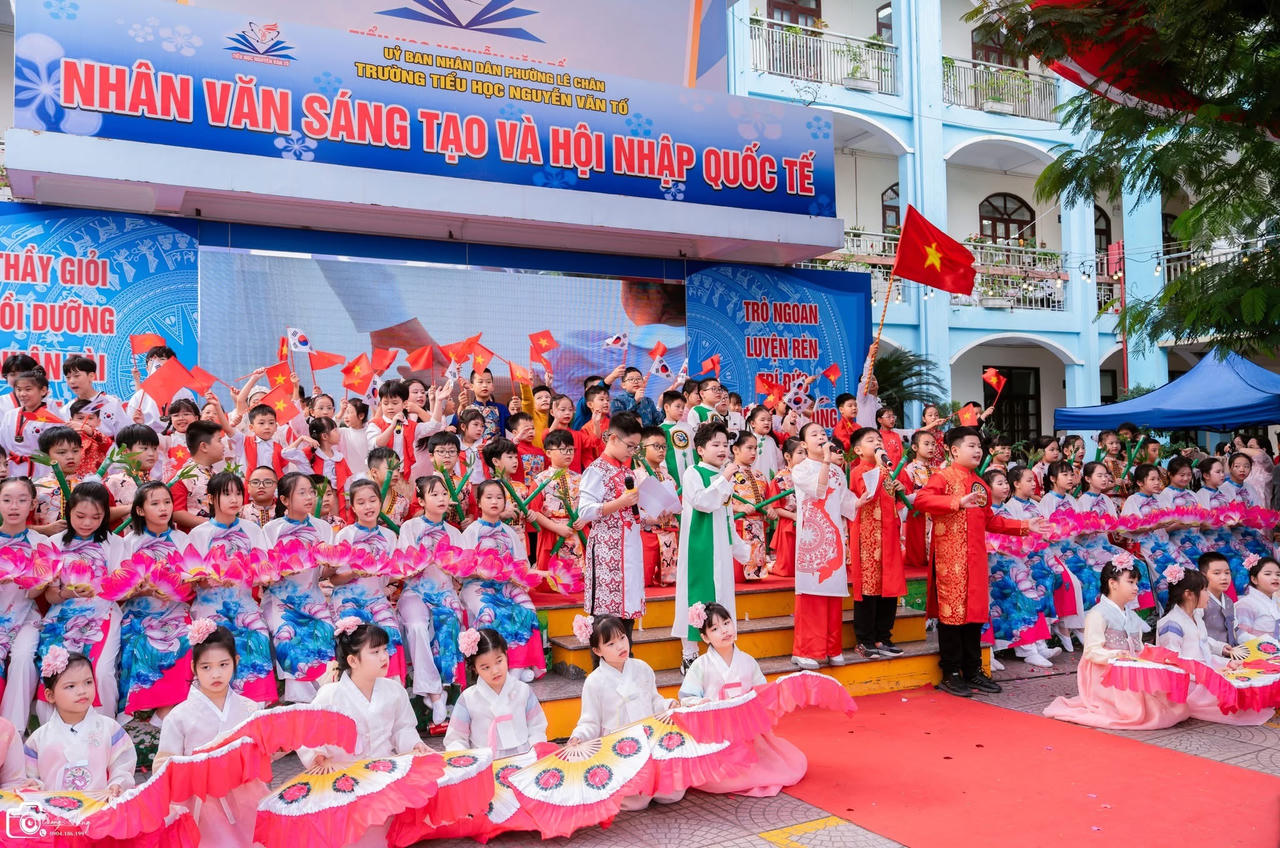 Hải Phòng triển khai các mô hình chủ nghĩa xã hội gắn với xây dựng con người trong giai đoạn mới
