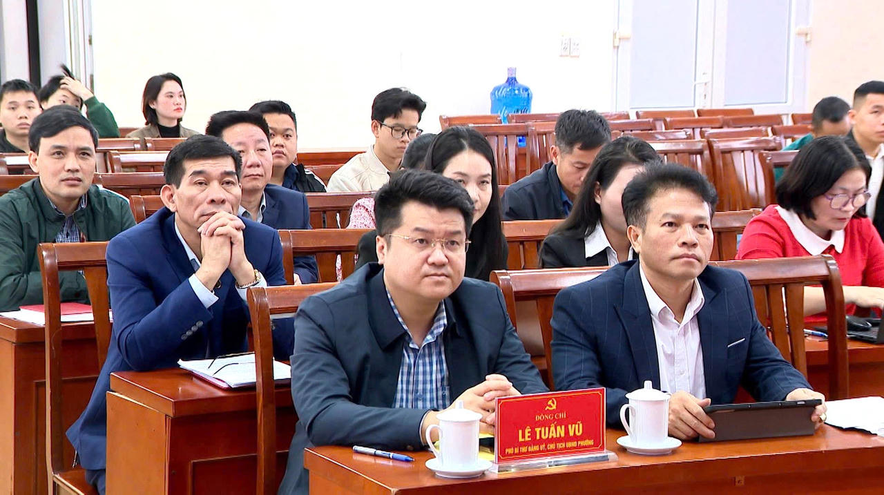 Nhân dân các dân tộc tỉnh Quảng Ninh hướng về Đại hội XIV của Đảng