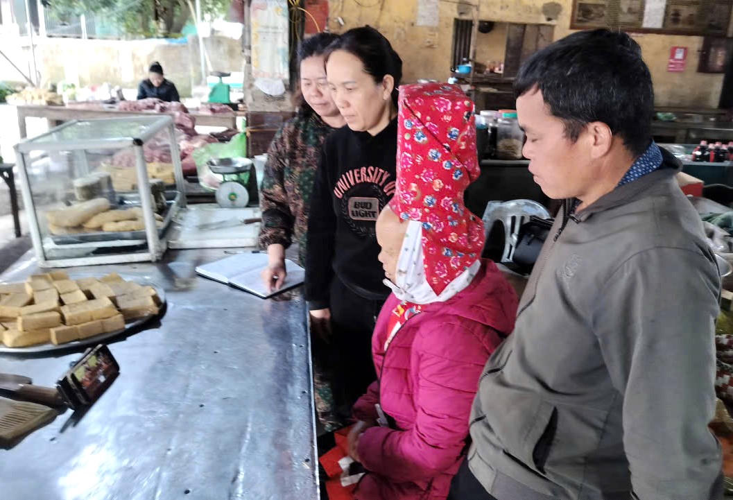 Nhân dân các dân tộc tỉnh Quảng Ninh hướng về Đại hội XIV của Đảng