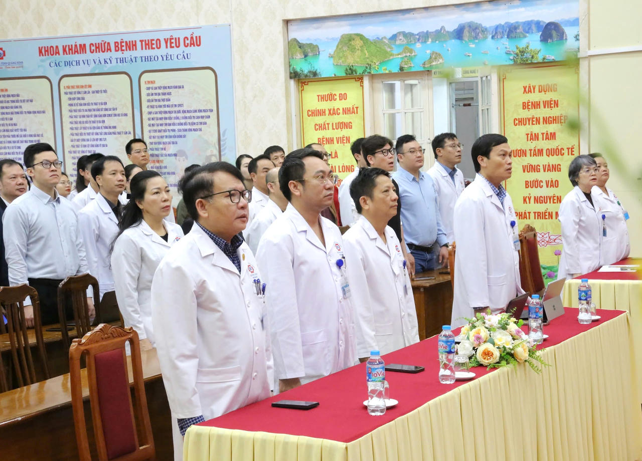 Nhân dân các dân tộc tỉnh Quảng Ninh hướng về Đại hội XIV của Đảng