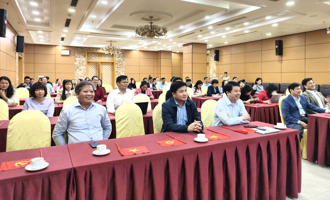 Nhân dân các dân tộc tỉnh Quảng Ninh hướng về Đại hội XIV của Đảng