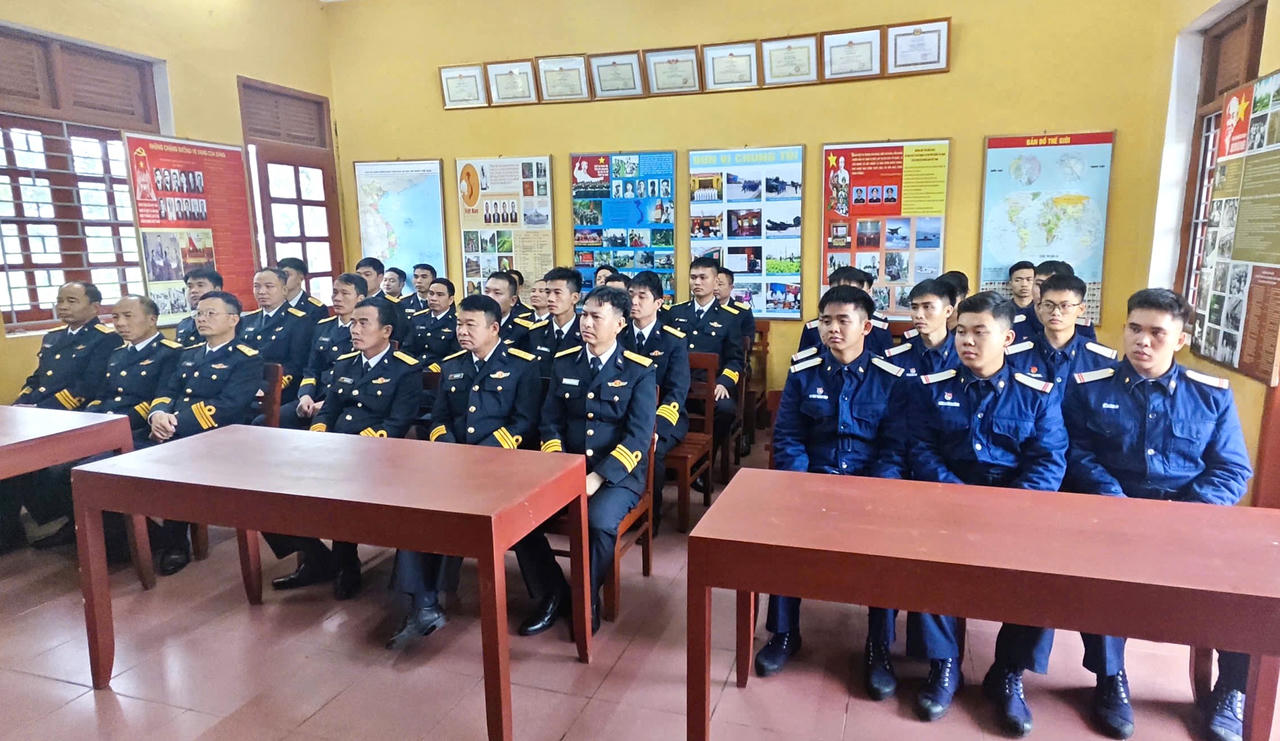 Nhân dân các dân tộc tỉnh Quảng Ninh hướng về Đại hội XIV của Đảng