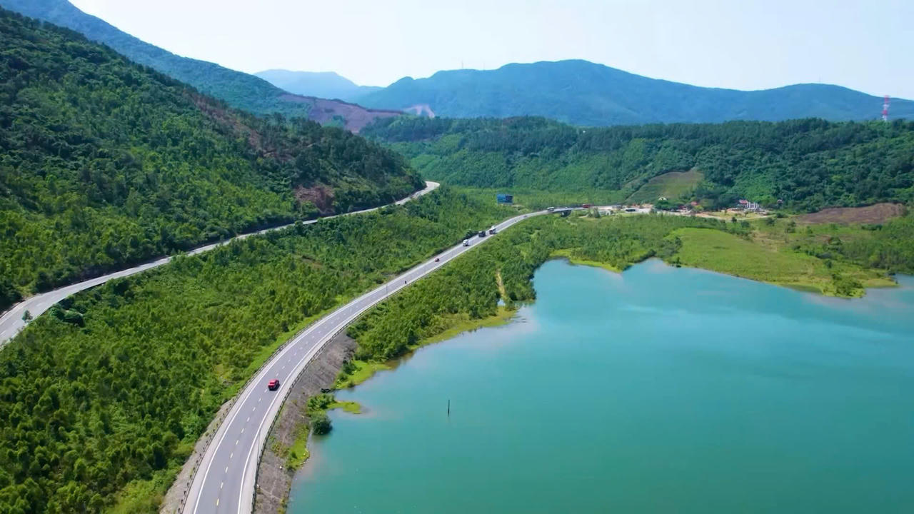 Phú Trạch vươn lên thành vùng động lực tăng trưởng mới phía Bắc Quảng Trị