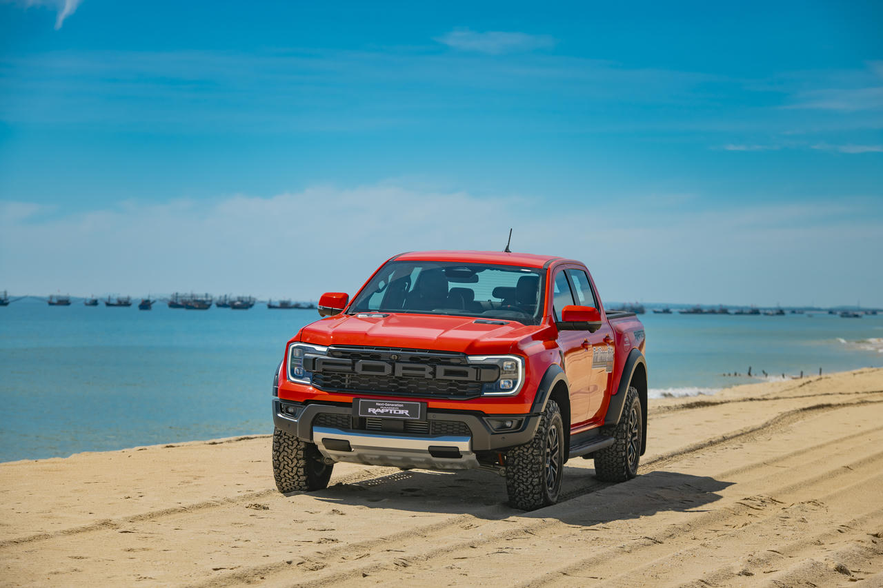 Ford Việt Nam nhận Bằng khen của Thủ tướng Chính phủ