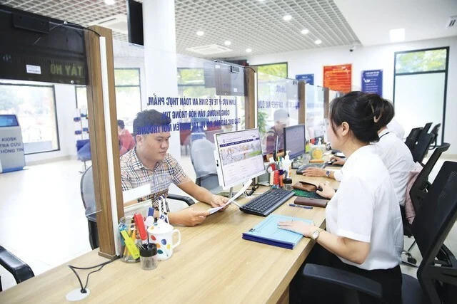 Tiếp tục hoàn thiện, nâng cao hiệu quả vận hành mô hình chính quyền địa phương 2 cấp