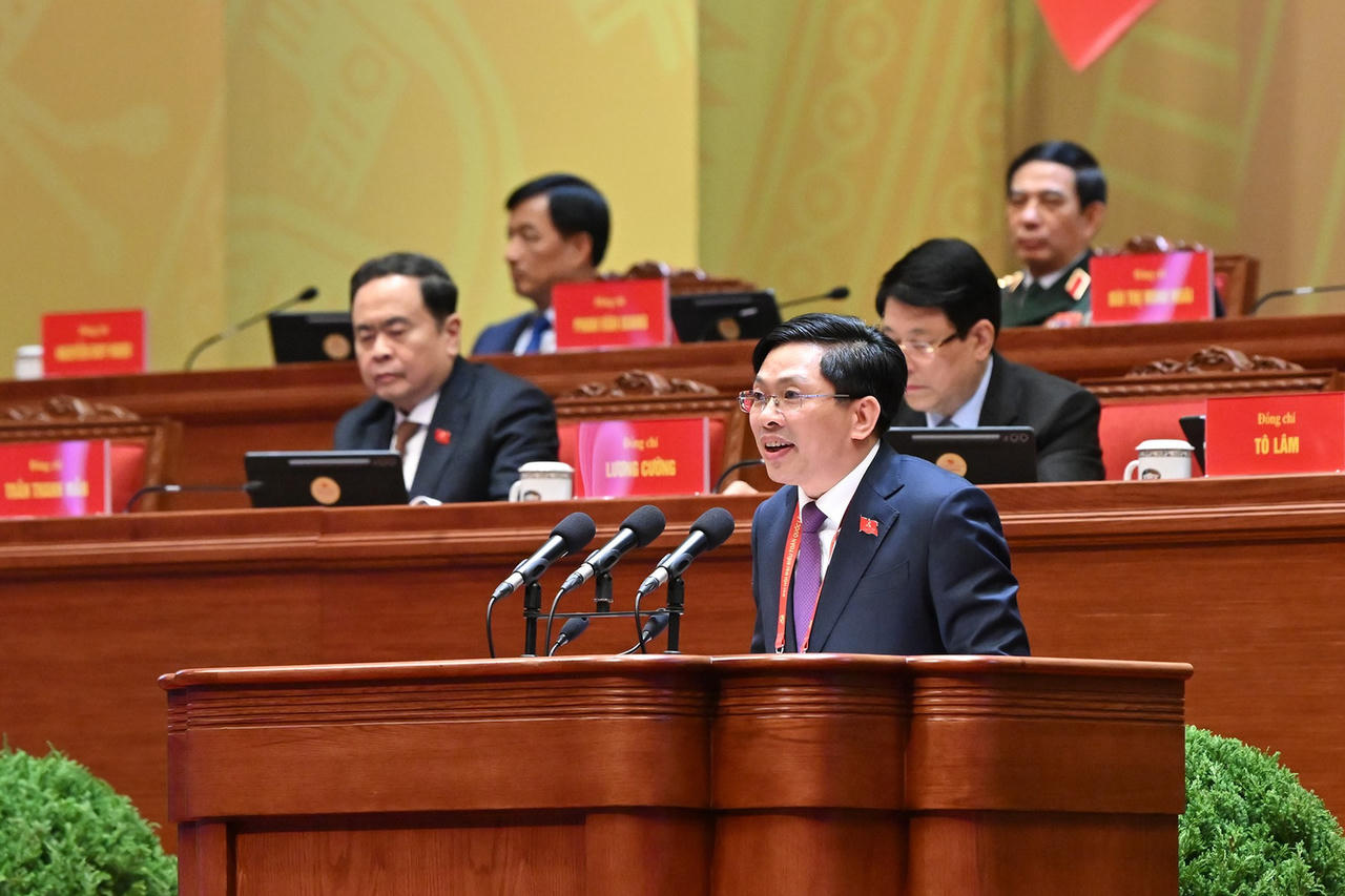 Kiên quyết, kiên trì đấu tranh ngăn chặn, đẩy lùi tham nhũng, lãng phí, tiêu cực Kiên quyết, kiên trì đấu tranh ngăn chặn, đẩy lùi tham nhũng, lãng phí, tiêu cực