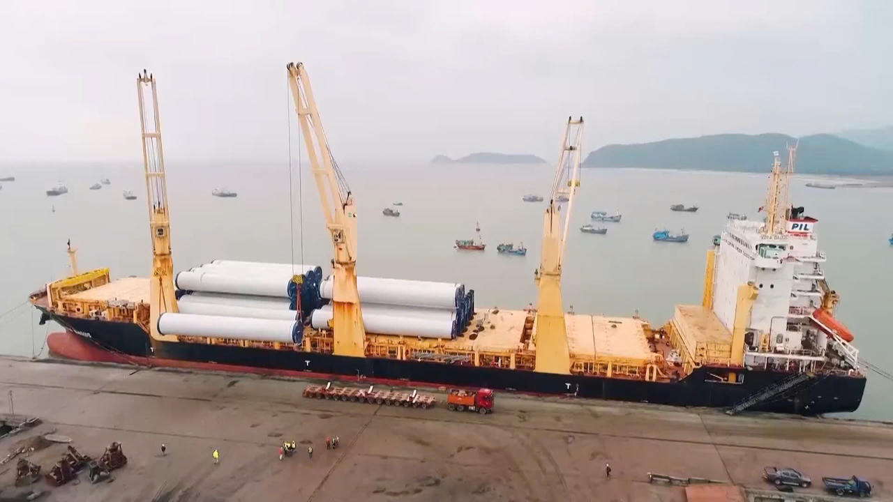 Phú Trạch vươn lên thành vùng động lực tăng trưởng mới phía Bắc Quảng Trị