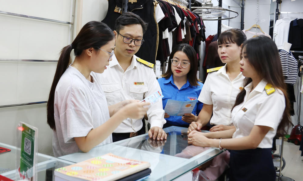 Bắc Ninh: Áp ngưỡng doanh thu, hơn 94% hộ kinh doanh được xác định không phát sinh nghĩa vụ thuế