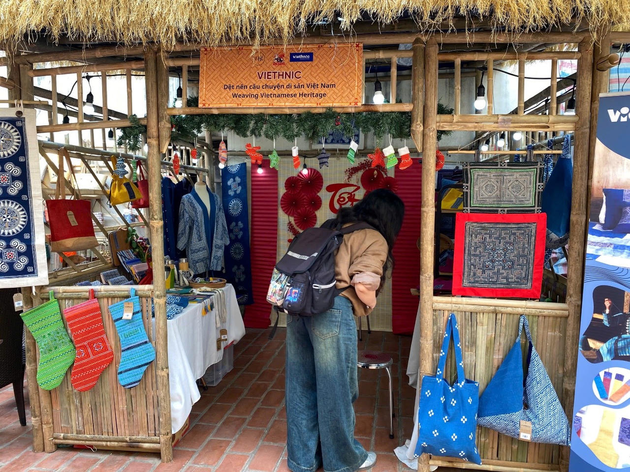 Khi di sản “thức giấc” giữa dòng chảy hiện đại