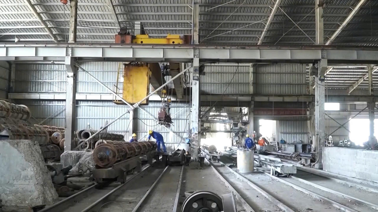 Phú Trạch vươn lên thành vùng động lực tăng trưởng mới phía Bắc Quảng Trị