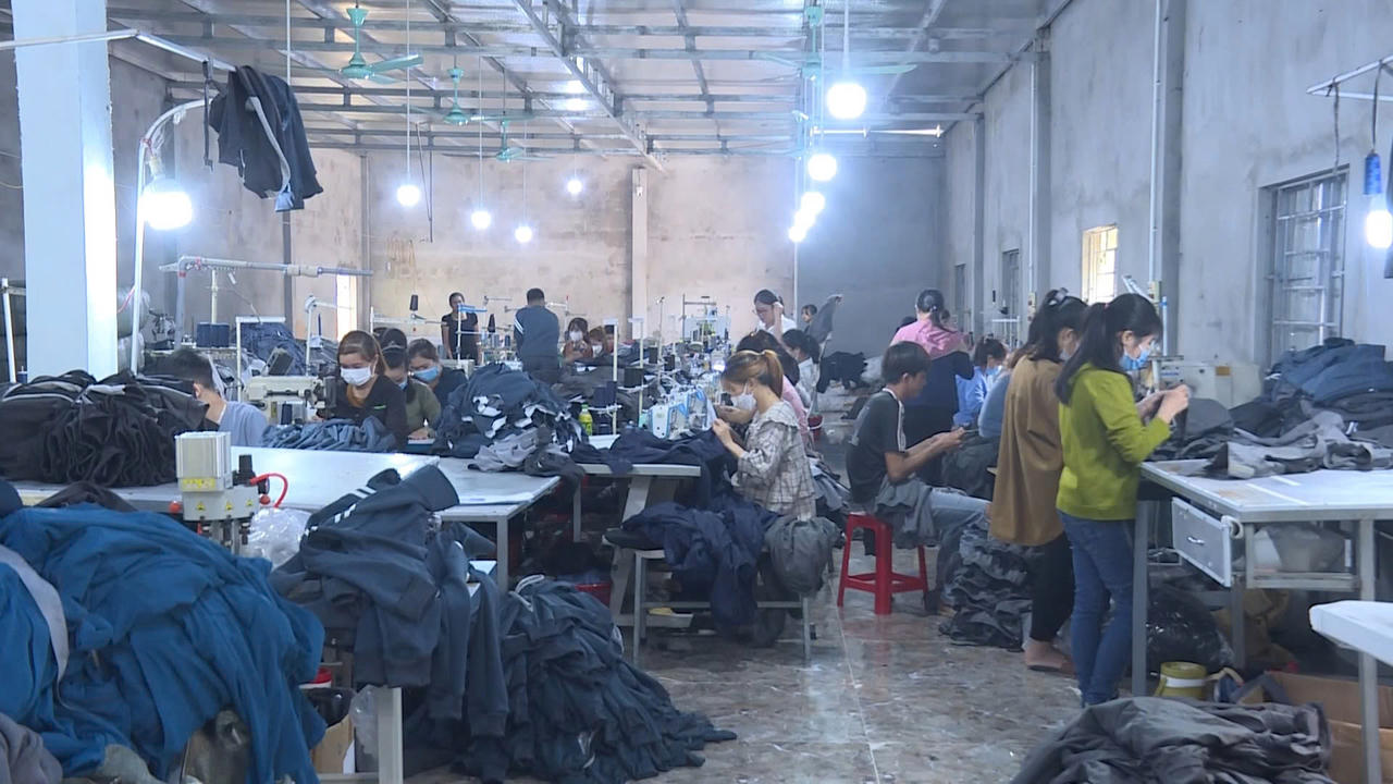 Phú Trạch vươn lên thành vùng động lực tăng trưởng mới phía Bắc Quảng Trị