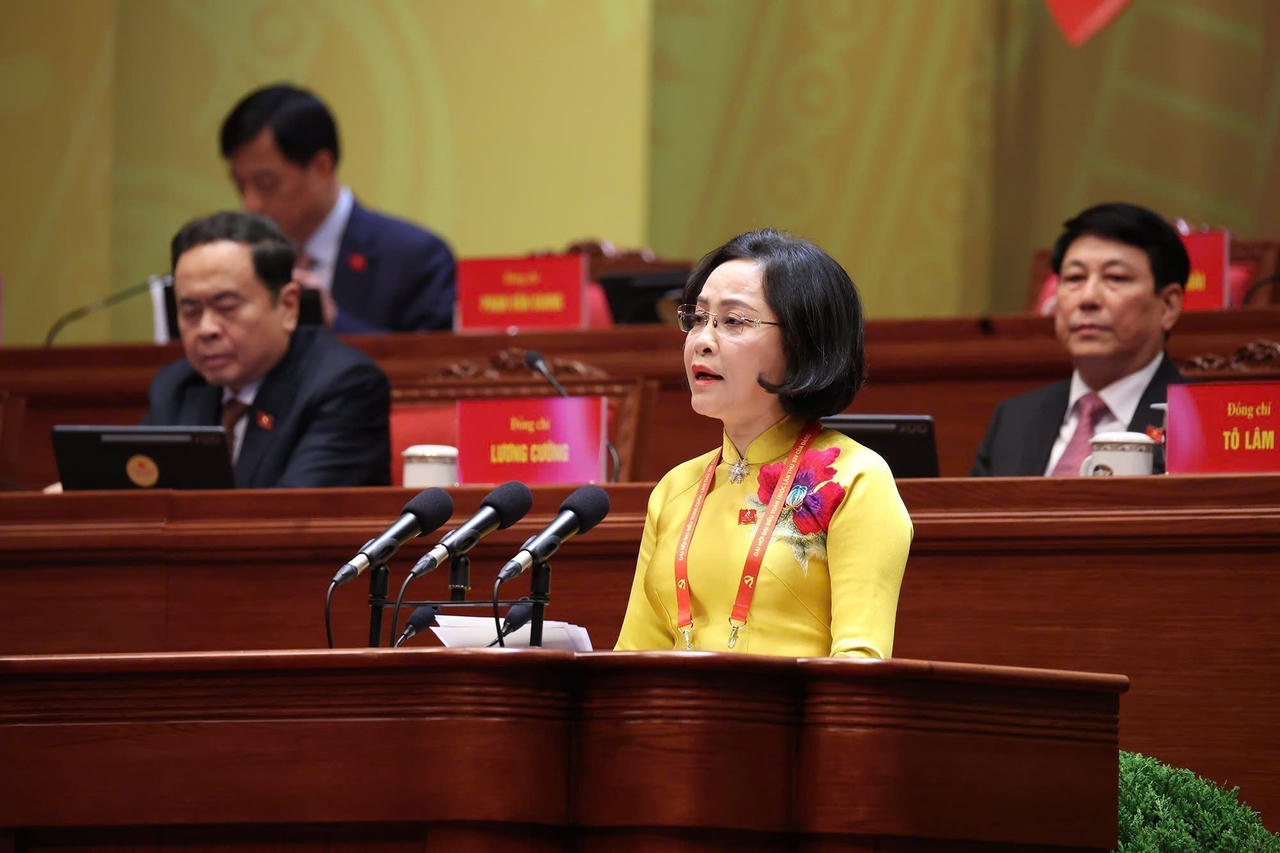 Bảo đảm mọi quyết sách phải là kết tinh của “ý Đảng, lòng dân”