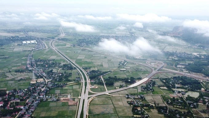 Nơi những bước chân tiên phong hội tụ