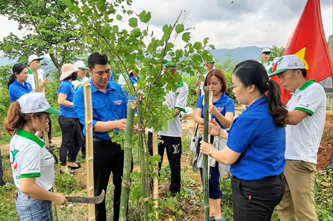 Bảo vệ môi trường: Trụ cột phát triển bền vững giai đoạn mới