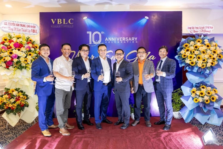 Câu lạc bộ Luật sư Thương mại Quốc tế Việt Nam: Xây dựng cộng đồng luật sư thương mại quốc tế chuyên nghiệp, bản lĩnh