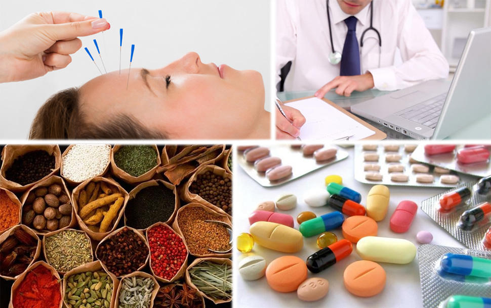 16 bệnh phổ biến sẽ được điều trị thế nào khi Đông – Tây y cùng một phác đồ?