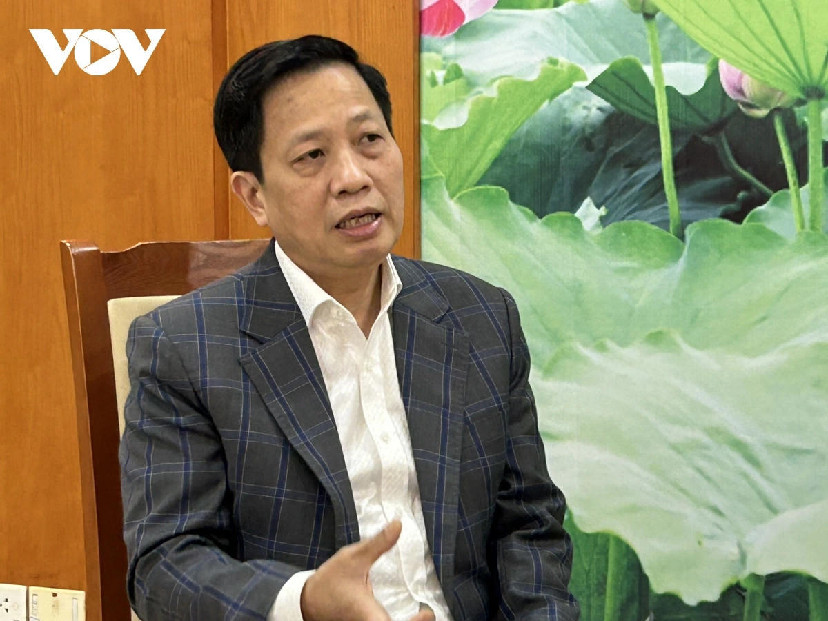 Đồng chí Hà Quốc Trị: Chuyển “từ bị động sang chủ động” kiểm tra, giám sát, không để sai phạm nghiêm trọng xảy ra