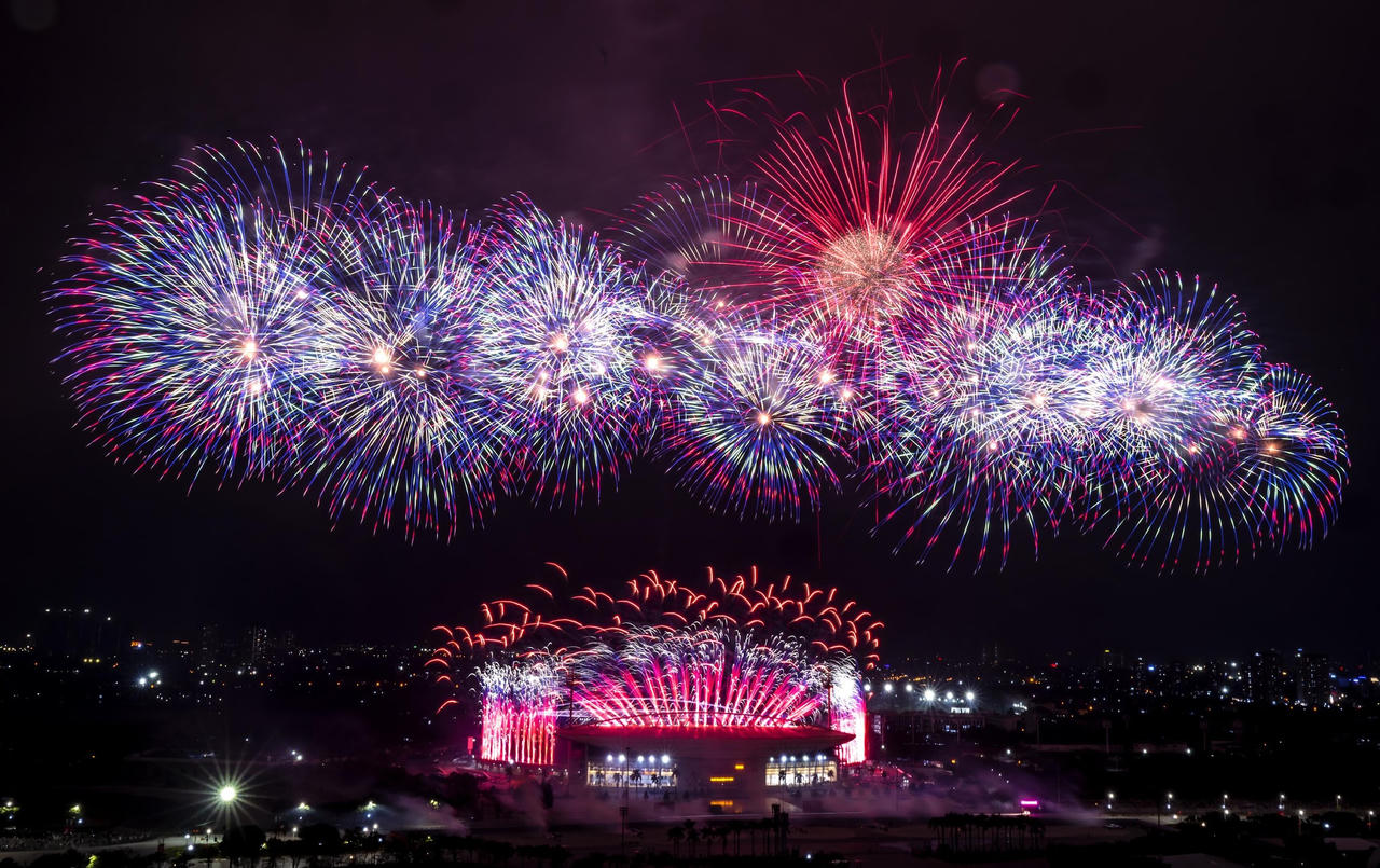 Sun Group đồng hành kiến tạo dấu ấn nghệ thuật 'Dưới lá cờ vẻ vang của Đảng'