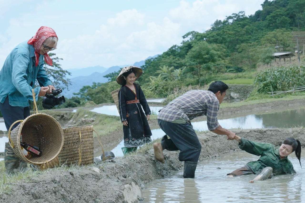 Ba bộ phim đánh dấu bước đi mới của phim truyền hình Việt