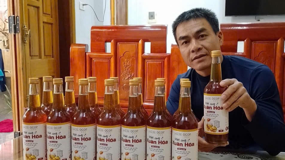 Xã Minh Hóa (Quảng Trị): Định hình không gian phát triển có chiều sâu và bền vững