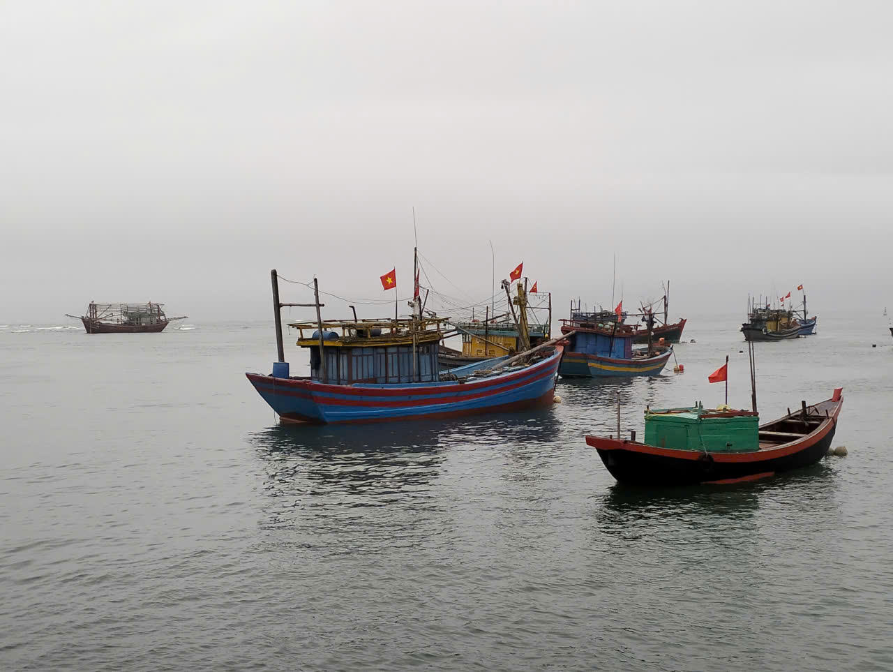 Xây nền, tạo lực cho Bắc Trạch (Quảng Trị) giữ đà tăng trưởng