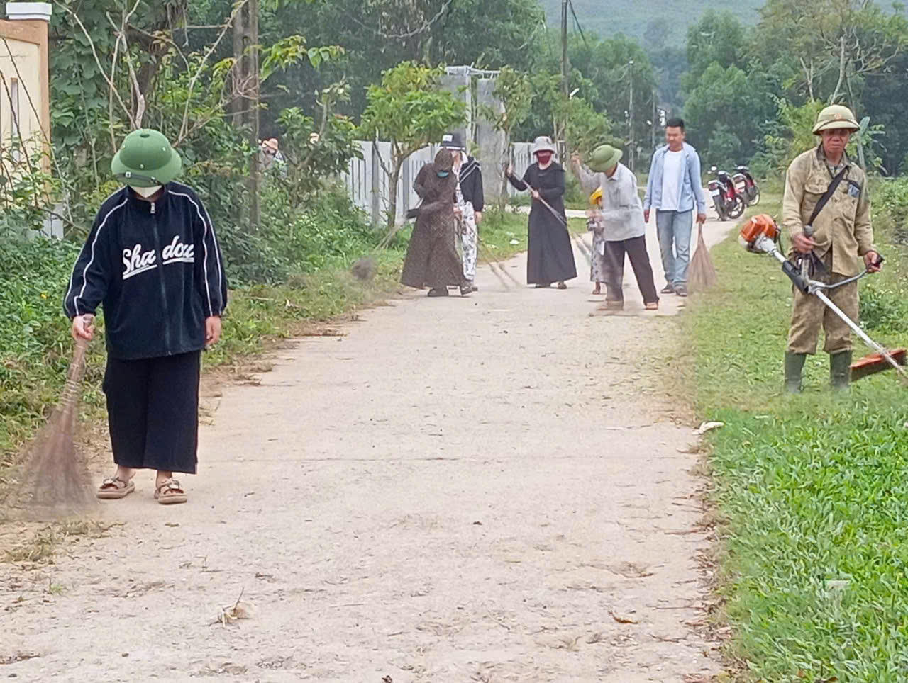 Xã Minh Hóa (Quảng Trị): Định hình không gian phát triển có chiều sâu và bền vững